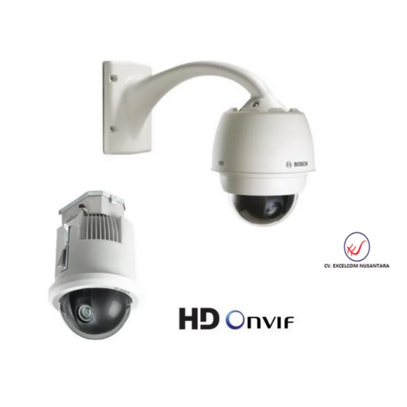 BOSCH AUTODOME inteox 7000i - 2MP