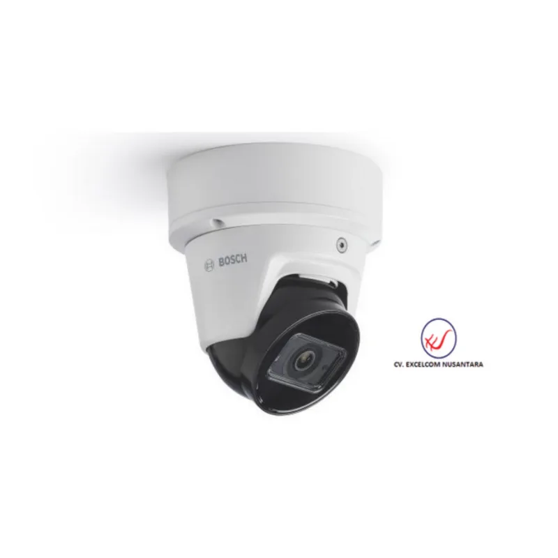 FLEXIDOME IP turret 3000i IR - Outdoor