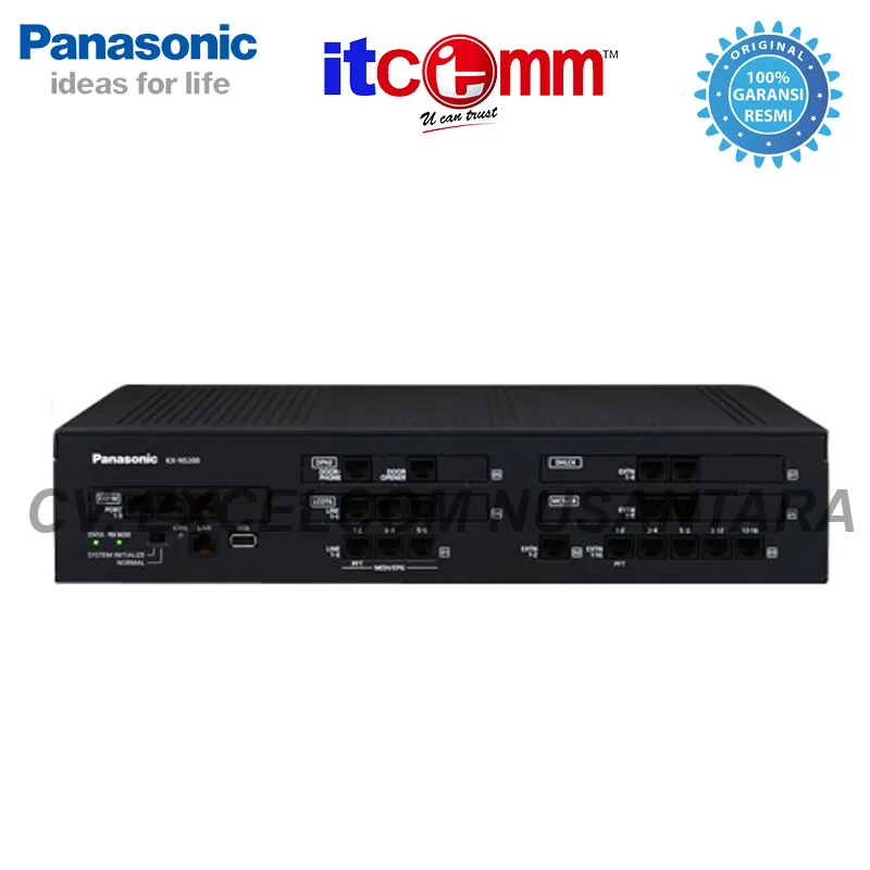 PABX PANASONIC KX-NS320BX EXPANSION UNIT