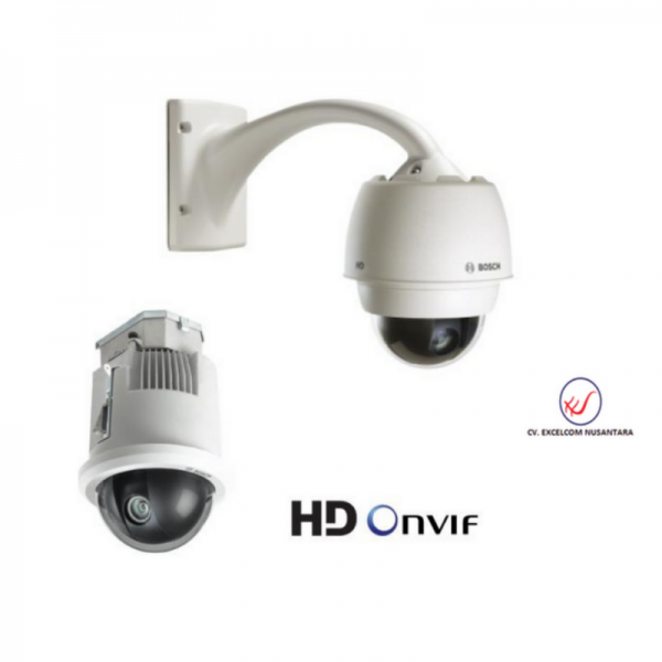 BOSCH AUTODOME inteox 7000i - 2MP