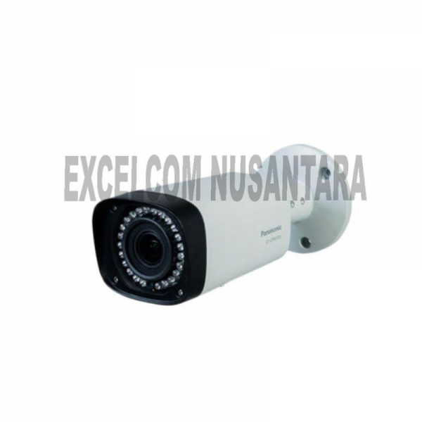 Panasonic CCTV AHD Camera CV-CPW203L Kamera CCTV HD Outdoor Bergaransi