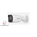 DS-2CD3086G2-IS (8 MP AcuSense Fixed Mini Bullet Network Camera New)