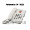 Telepone Panasonic KX-TS505 Analog