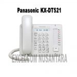 Telepone Digital Panasonic KX-DT521 Digitl Line