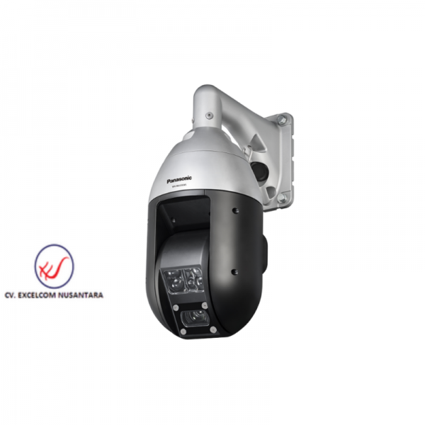 WV-X6533LNS (Full HD 40x IR PTZ Network Camera)