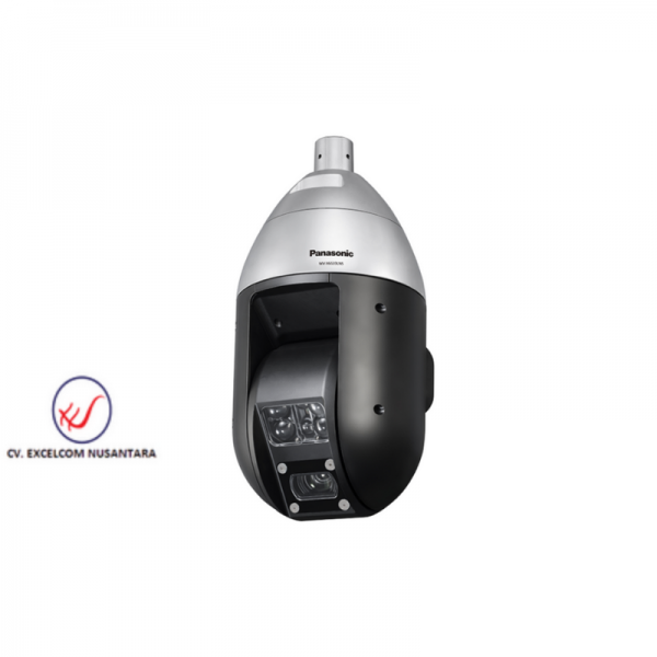 WV-X6533LNS (Full HD 40x IR PTZ Network Camera) - Image 2