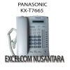 Telepone Digital Panasonic KX-7665 Digital Line