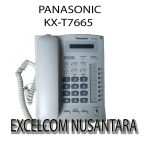 Telepone Digital Panasonic KX-7665 Digital Line