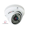 SDC-AHX330 3 MP AHD Dome Camera