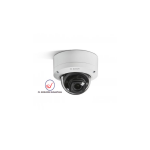 BOSCH Fixed Dome 2MP HDR 3.2-10mm IP66 IK10 IR