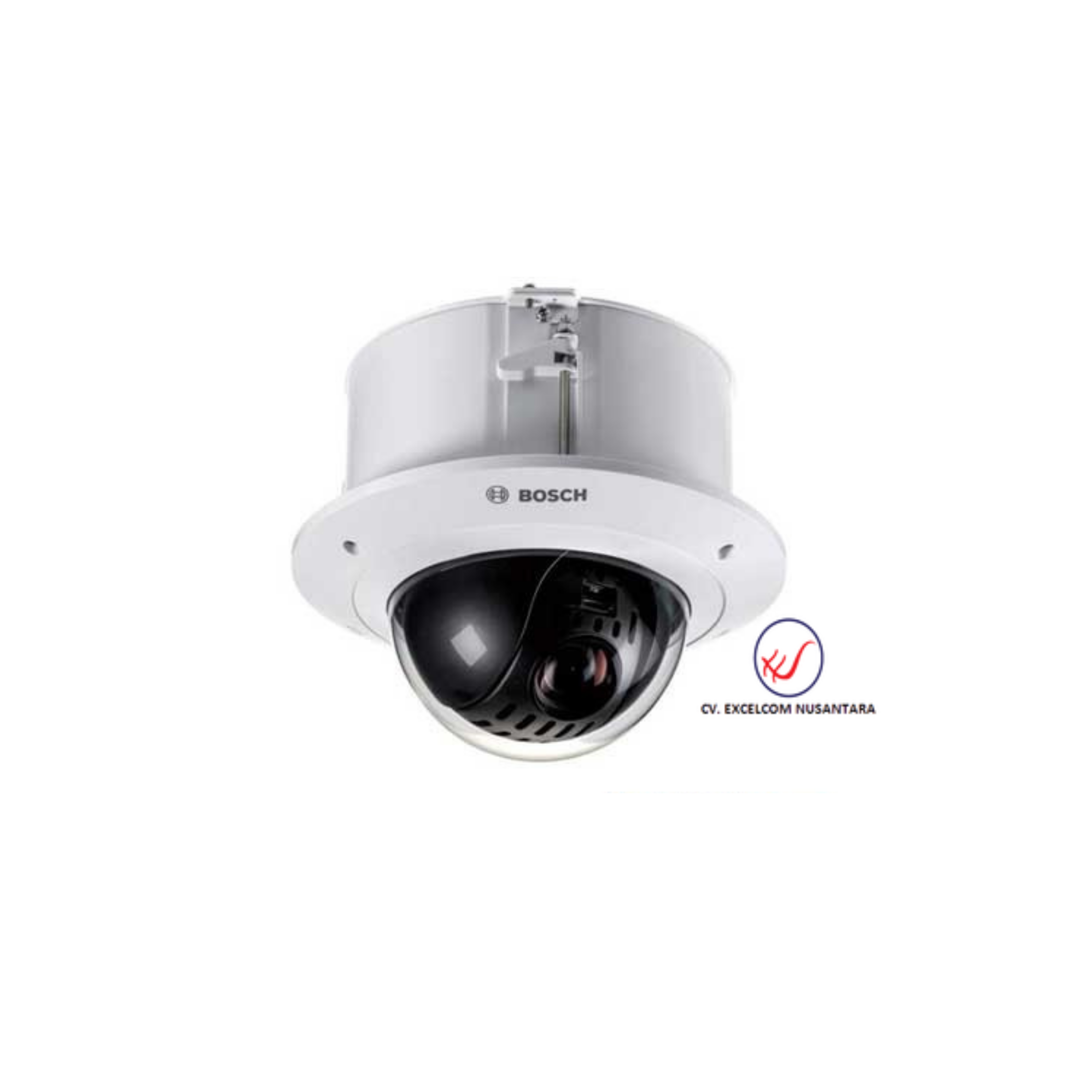 BOSCH NDP-4502-Z12C 2MP PTZ DOME IP CAMERA INDOOR IN CEILING
