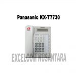 Telepon Digital Panasonic KX-T7730 Digital Line/ Master Key