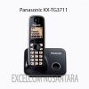 Panasonic KX-TG3711 Wireless Telepon