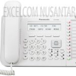 Telepone Digital Panasonic KX-DT543 Digital Line