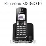 Panasonic KX-TGD310 Wireless Telepone